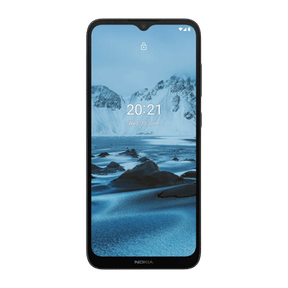 Nokia C20 Plus