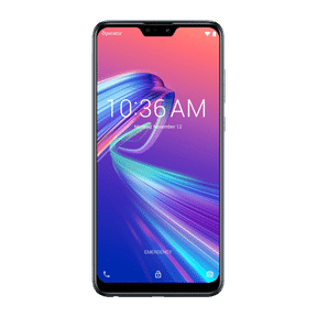 Asus ZenFone Max Pro M2