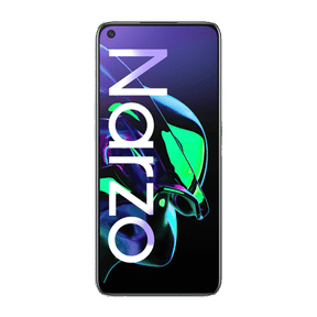 Realme Narzo 20 Pro