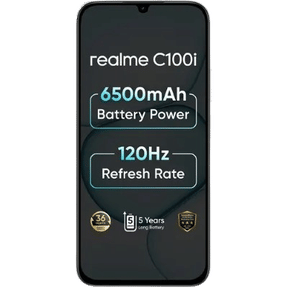 Realme C100i