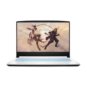 MSI Sword 15 A11UE-475IN (Core i5 11th Gen/16 GB/512 GB SSD/Windows 10/6 GB)