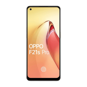 OPPO F21s Pro