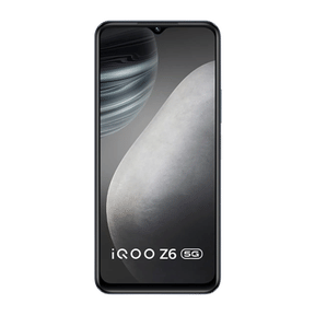 iQOO Z6 5G