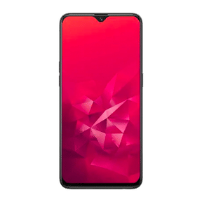 Realme Narzo 20A