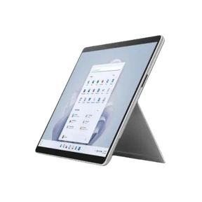 Microsoft Surface Pro 9 (QLP-00014) (Core i7 12th Gen/32 GB/1 TB SSD/Windows 11)