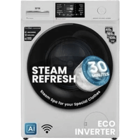 IFB Senator GXN 8012 8 Kg Fully Automatic Front Load