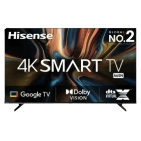 Hisense 43A65N 43 inch (109 cm) LED 4K