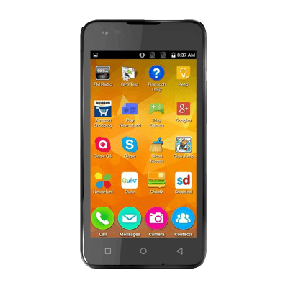 Micromax Canvas Blaze 4G Q400