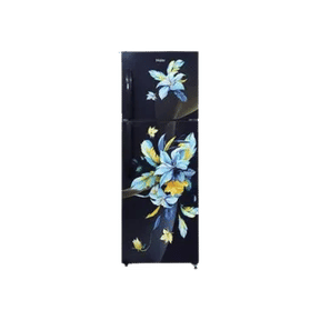 Haier HRF-2783CKO-F 258 Ltr Double Door