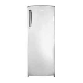 Haier HRD-2423BGS-E 242 Ltr Single Door