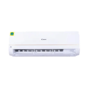 Candy CI18S4IN-CG 1.5 Ton 4 Star Inverter Split AC