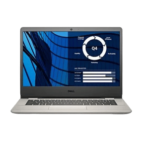 Dell Vostro 3400 (D552237WIN9D) (Core i5 11th Gen/8 GB/512 GB SSD/Windows 11/2 GB)