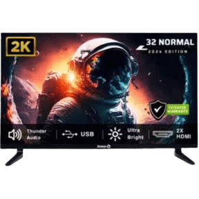 InnoQ 32N-MAX-V2 32 inch (81 cm) LED HD-Ready