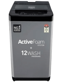 Panasonic NA-F65LF3CRB 6.5 Kg Fully Automatic Top Load