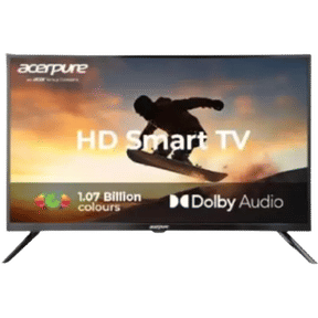 Acerpure Aspire AP32HG41AASPD 32 inch (81 cm) LED HD-Ready