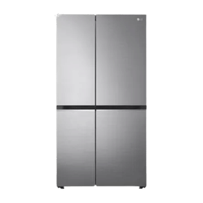 LG GC-B257SLUV 694 Ltr Side-by-Side