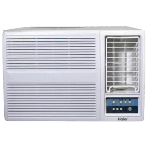 Haier HWU18F-AOW3BN-FS 1.5 Ton 3 Star Window AC