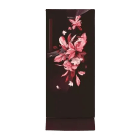 Haier HED-203RFB-P 190 Ltr Single Door
