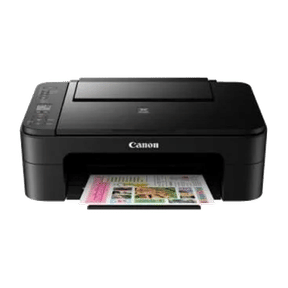 Canon PIXMA TS3170 Multi Function Inkjet