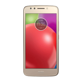 Motorola Moto E4