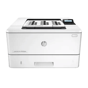 HP Laserjet Pro M402dne (C5J91A) Single Function Laser
