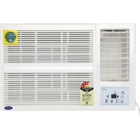 Carrier CAW18EC3R36F0 1.5 Ton 3 Star Window AC