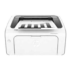 HP Pro M12a (T0L45A) Single Function Laser