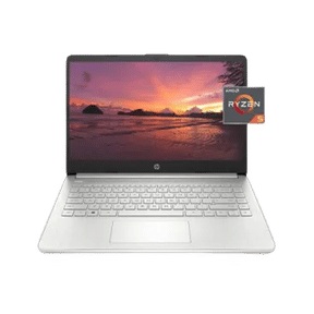 HP 14-fq102 (3D3F1UA) (AMD Hexa Core Ryzen 5/8 GB/256 GB SSD/Windows 10)