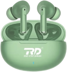 RD WS-1200 Oval Tunes