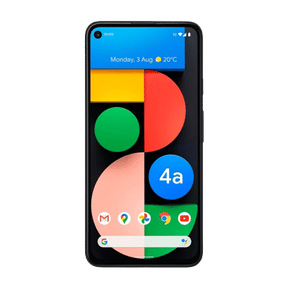 Refurbished Google Pixel 4A 5G