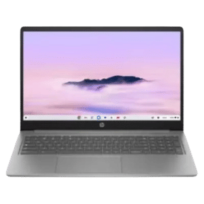 HP Chromebook 15a-nb0006TU (99Z38PA) (Core i3 12th Gen/8 GB/256 GB SSD/Google Chrome)
