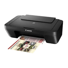 Canon Pixma MG3070 All-in-One Inkjet