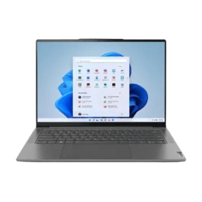 Lenovo Yoga Pro 7i (82Y700A2IN) (Core i7 13th Gen/16 GB/1 TB SSD/Windows 11)
