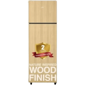 Godrej RT EONVOGUE 280B RI OK WD 244 Ltr Double Door
