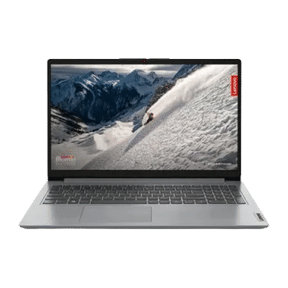 Lenovo Ideapad 1 (82R10049IN) (AMD Dual Core Ryzen 3/8 GB/512 GB SSD/Windows 11)