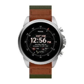 Fossil Gen 6 Venture Edition