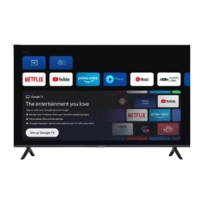 Panasonic TH-43MS680DX 43 inch (109 cm) LED Full HD