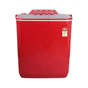 Lloyd GLWMS80AWMEL 8 Kg Semi Automatic Top Load