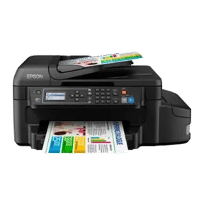 EPSON L655 All-in-One Inkjet