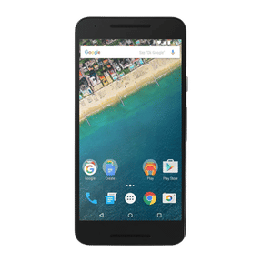 Google Nexus 5X