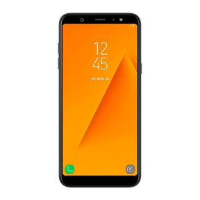 Samsung Galaxy A6 Plus