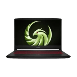 MSI Bravo 15 B7ED-012IN (AMD Hexa Core Ryzen 5/8 GB/512 GB SSD/Windows 11/4 GB)