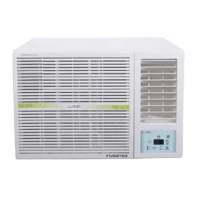 Lloyd GLW18I3FWBMZ 1.5 Ton 3 Star Inverter Window AC