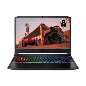 Acer Nitro 5 (UN.QEHSI.002) (Core i5 11th Gen/16 GB/512 GB SSD/Windows 11/4 GB)
