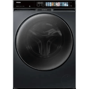 Haier HWD120-DM14F11BKU1 12 kg Fully Automatic Front Load