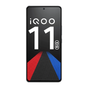 iQOO 11 5G