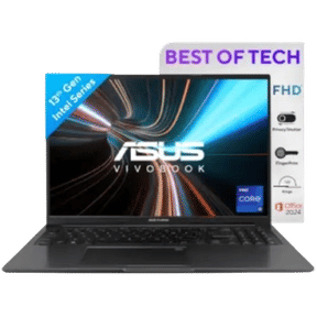 Asus VivoBook 16 X1605VA-MB9999WS (Core i9 13th Gen/16 GB/1 TB SSD/Windows 11)