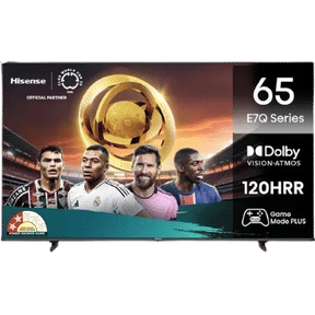 Hisense 65E7Q 65 inch (165 cm) QLED 4K