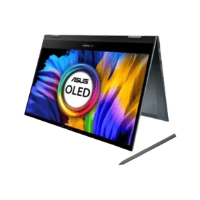 Asus ZenBook Flip 13 UX363EA-HP702WS (Core i7 11th Gen/16 GB/512 GB SSD/Windows 11)