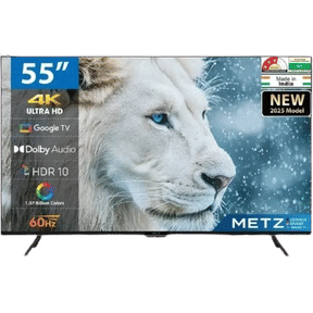 Metz Frameless 55G425E 55 inch (139 cm) LED 4K